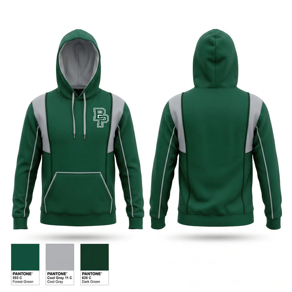 Hoodie, Buena Park High School Wrestling, Wrestling, Teamtime, Team time, sublimation, custom sports apparel, team uniforms, spirit wear, spiritwear, sports uniforms, custom shirts, team store, custom team store, fundraiser sports, apparel fundraiser