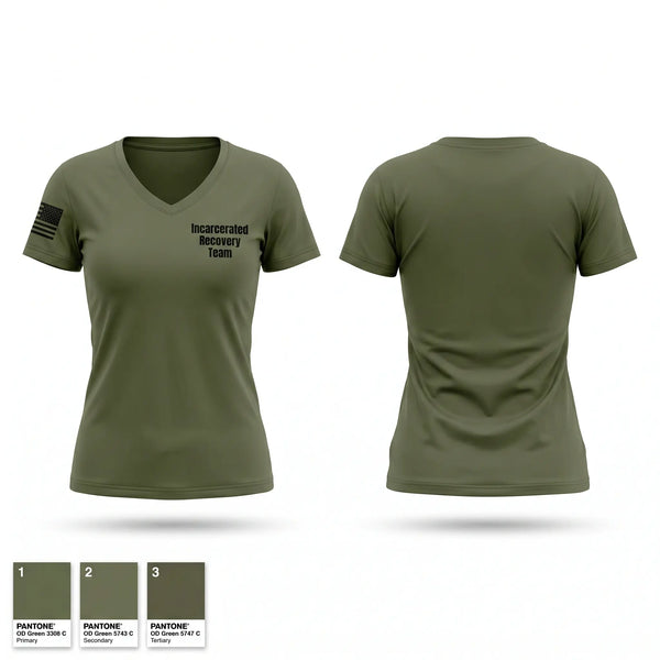 Womens Short Sleeve Vneck Shirt, , Police, Teamtime, Team time, sublimation, custom sports apparel, team uniforms, spirit wear, spiritwear, sports uniforms, custom shirts, team store, custom team store, fundraiser sports, apparel fundraiser