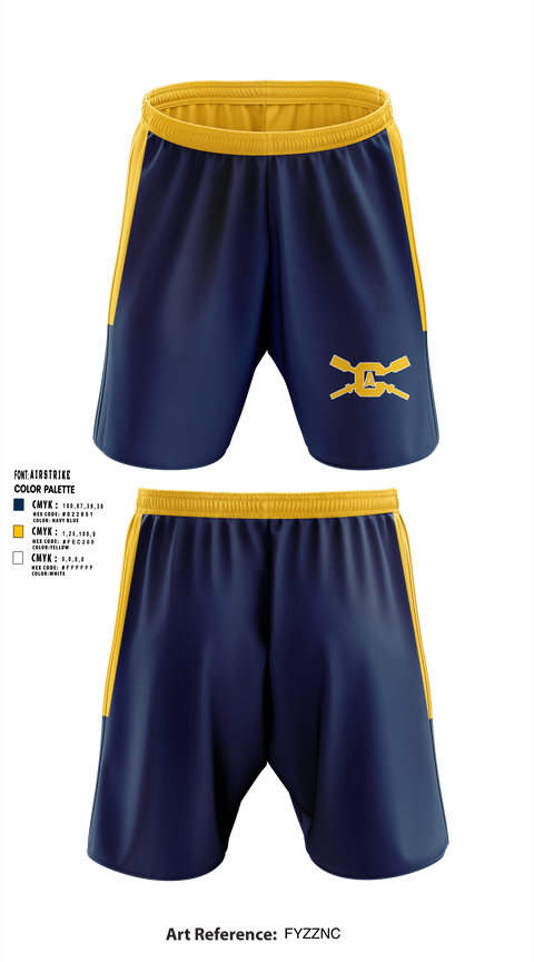 Athletic Shorts With Pockets, UCD Men’s Crew, Spirit Store, Teamtime, Team time, sublimation, custom sports apparel, team uniforms, spirit wear, spiritwear, sports uniforms, custom shirts, team store, custom team store, fundraiser sports, apparel fundraiser