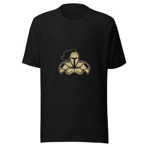 Unisex Staple T-Shirt - Black