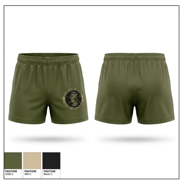 Ranger Panties, MCSFBN A CO, Marines, Teamtime, Team time, sublimation, custom sports apparel, team uniforms, spirit wear, spiritwear, sports uniforms, custom shirts, team store, custom team store, fundraiser sports, apparel fundraiser
