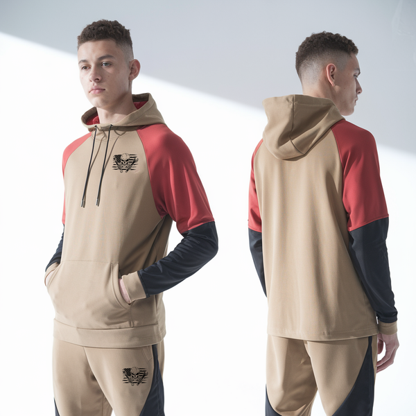 Hoodie, 1245th Transportation Company, , Teamtime, Team time, sublimation, custom sports apparel, team uniforms, spirit wear, spiritwear, sports uniforms, custom shirts, team store, custom team store, fundraiser sports, apparel fundraiser