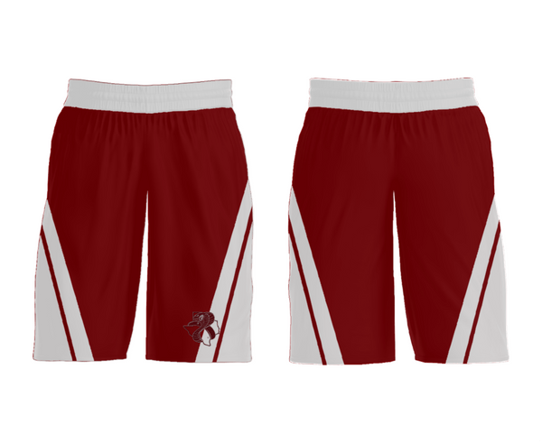 Mens Soccer Shorts, Industrial High School, Men's Basketball, Teamtime, Team time, sublimation, custom sports apparel, team uniforms, spirit wear, spiritwear, sports uniforms, custom shirts, team store, custom team store, fundraiser sports, apparel fundraiser