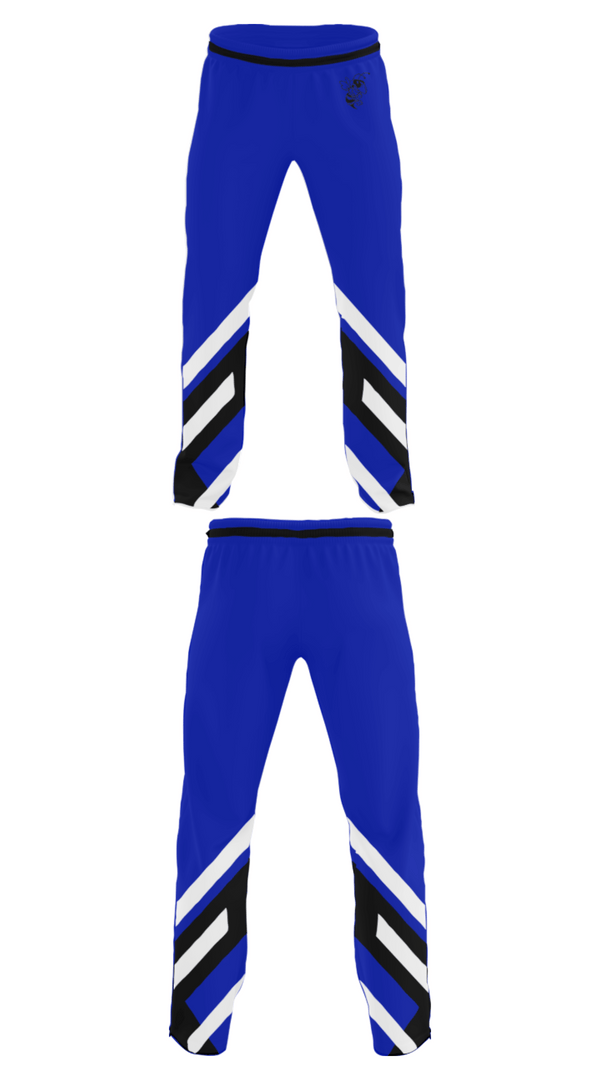 Sweatpants, Bloomfield Elementary School, Spirit Store, Teamtime, Team time, sublimation, custom sports apparel, team uniforms, spirit wear, spiritwear, sports uniforms, custom shirts, team store, custom team store, fundraiser sports, apparel fundraiser