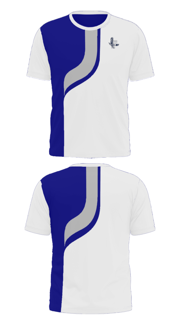 Short Sleeve Performance Shirt, Framingham High School Gymnastics, Spirit Store, Teamtime, Team time, sublimation, custom sports apparel, team uniforms, spirit wear, spiritwear, sports uniforms, custom shirts, team store, custom team store, fundraiser sports, apparel fundraiser