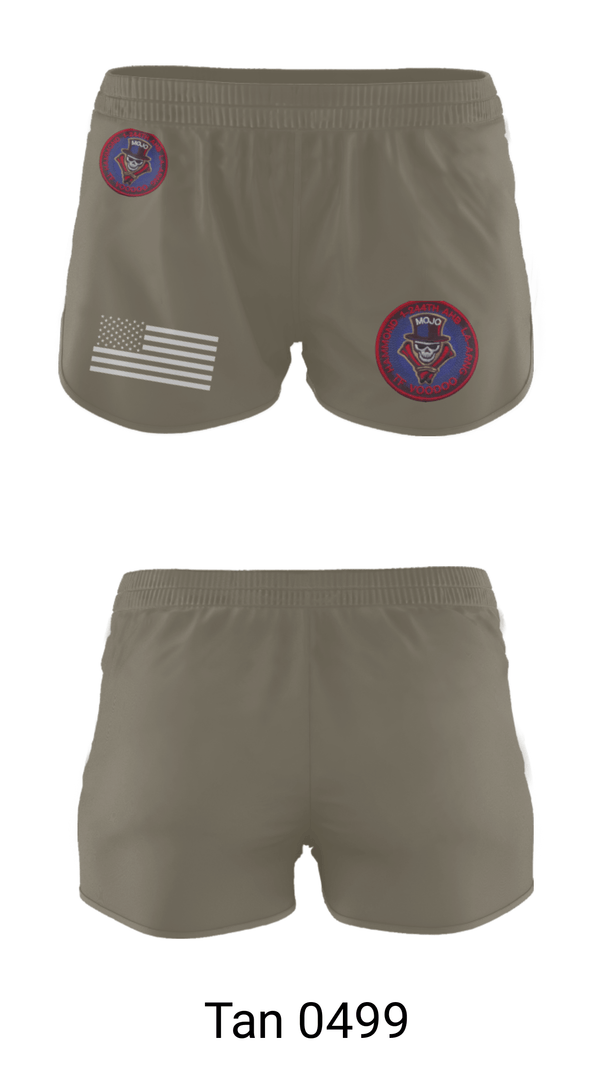 Ranger Panties, 1-244th AASF, National Guard, Teamtime, Team time, sublimation, custom sports apparel, team uniforms, spirit wear, spiritwear, sports uniforms, custom shirts, team store, custom team store, fundraiser sports, apparel fundraiser