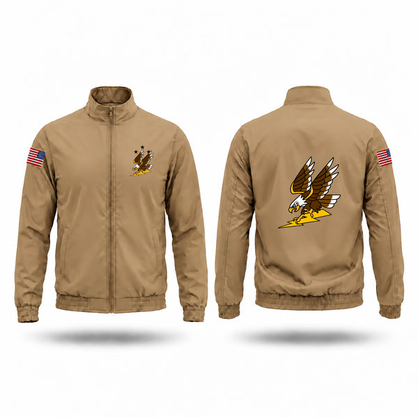 Windbreaker, Southwest Oakland Special Response Team, Police, Teamtime, Team time, sublimation, custom sports apparel, team uniforms, spirit wear, spiritwear, sports uniforms, custom shirts, team store, custom team store, fundraiser sports, apparel fundraiser