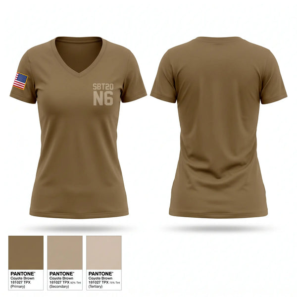 Womens Short Sleeve Vneck Shirt, SBT20 N6, Navy, Teamtime, Team time, sublimation, custom sports apparel, team uniforms, spirit wear, spiritwear, sports uniforms, custom shirts, team store, custom team store, fundraiser sports, apparel fundraiser
