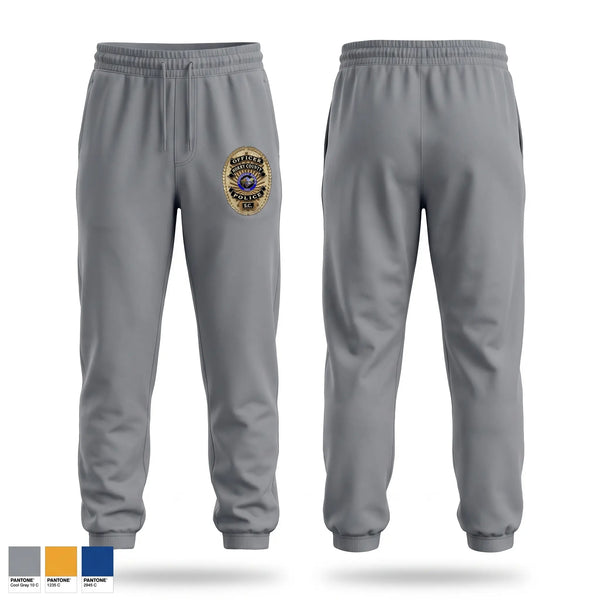Sweatpants, Beach patrol, Police, Teamtime, Team time, sublimation, custom sports apparel, team uniforms, spirit wear, spiritwear, sports uniforms, custom shirts, team store, custom team store, fundraiser sports, apparel fundraiser