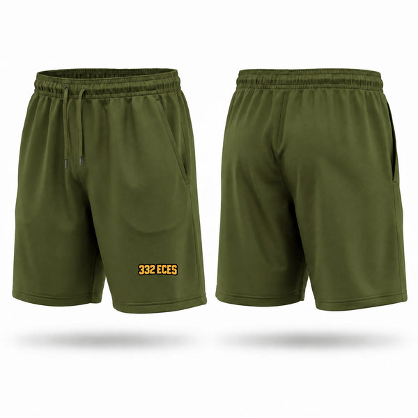 Athletic Shorts With Pockets, 332 ECES, Air Force, Teamtime, Team time, sublimation, custom sports apparel, team uniforms, spirit wear, spiritwear, sports uniforms, custom shirts, team store, custom team store, fundraiser sports, apparel fundraiser