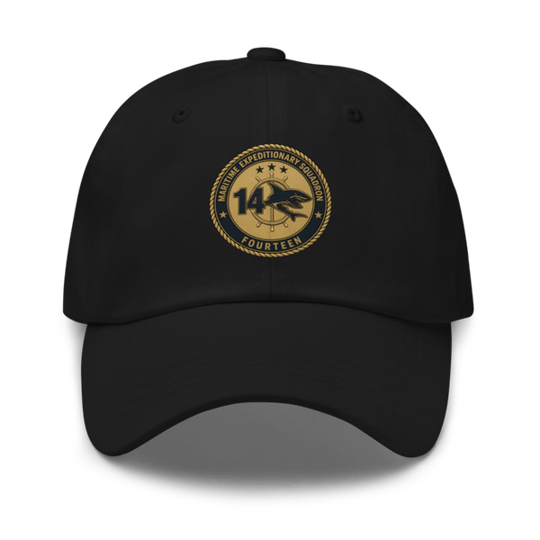 Dad hat - Black
