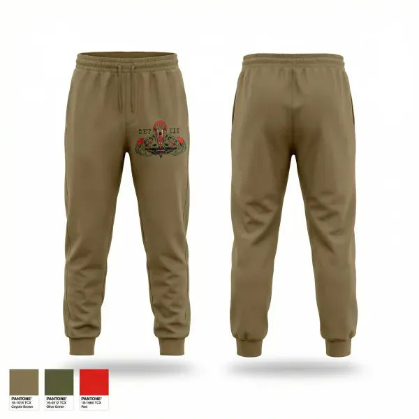 Sweatpants, 165th Quarter Master, National Guard, Teamtime, Team time, sublimation, custom sports apparel, team uniforms, spirit wear, spiritwear, sports uniforms, custom shirts, team store, custom team store, fundraiser sports, apparel fundraiser