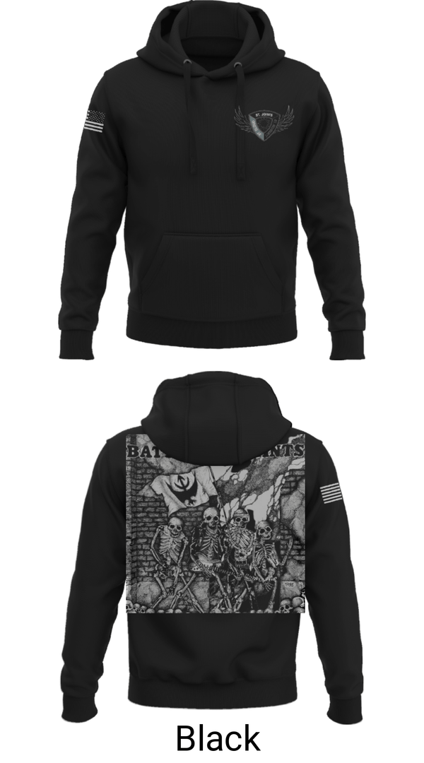 Hoodie, , Army, Teamtime, Team time, sublimation, custom sports apparel, team uniforms, spirit wear, spiritwear, sports uniforms, custom shirts, team store, custom team store, fundraiser sports, apparel fundraiser