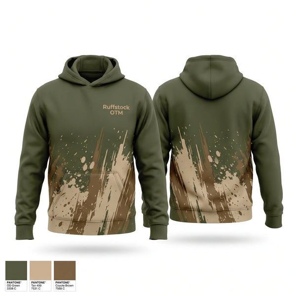 Hoodie, Ruffstock OTM, Softball, Teamtime, Team time, sublimation, custom sports apparel, team uniforms, spirit wear, spiritwear, sports uniforms, custom shirts, team store, custom team store, fundraiser sports, apparel fundraiser