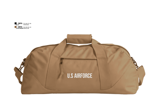 Duffle Bag, 144 FW, National Guard, Teamtime, Team time, sublimation, custom sports apparel, team uniforms, spirit wear, spiritwear, sports uniforms, custom shirts, team store, custom team store, fundraiser sports, apparel fundraiser