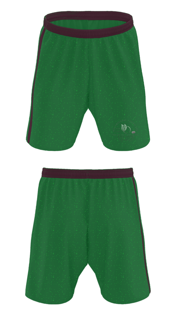 Athletic Shorts With Pockets, M&J GREENERY LANDSCAPE, , Teamtime, Team time, sublimation, custom sports apparel, team uniforms, spirit wear, spiritwear, sports uniforms, custom shirts, team store, custom team store, fundraiser sports, apparel fundraiser
