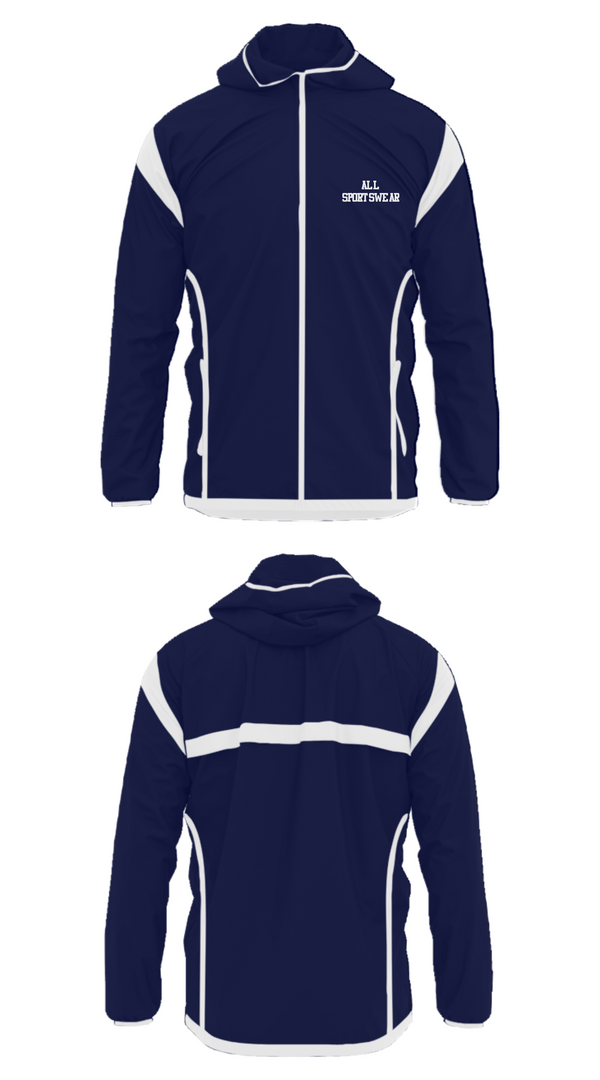 Windbreaker, All Sportswear, Spirit Store, Teamtime, Team time, sublimation, custom sports apparel, team uniforms, spirit wear, spiritwear, sports uniforms, custom shirts, team store, custom team store, fundraiser sports, apparel fundraiser