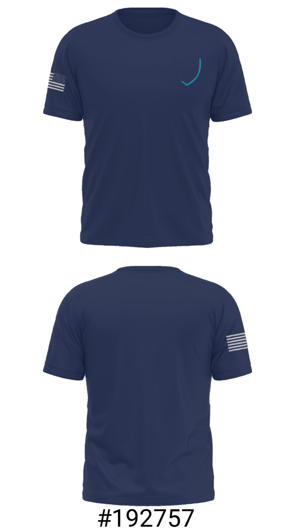 Short Sleeve Performance Shirt, Akiva School, Spirit Store, Teamtime, Team time, sublimation, custom sports apparel, team uniforms, spirit wear, spiritwear, sports uniforms, custom shirts, team store, custom team store, fundraiser sports, apparel fundraiser