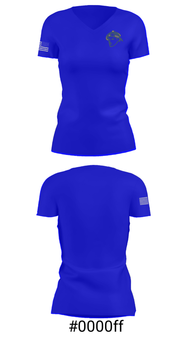 Women's Short Sleeve Vneck Shirt, Gatlinburg-Pittman High School Basketball, Women's Basketball, Teamtime, Team time, sublimation, custom sports apparel, team uniforms, spirit wear, spiritwear, sports uniforms, custom shirts, team store, custom team store, fundraiser sports, apparel fundraiser