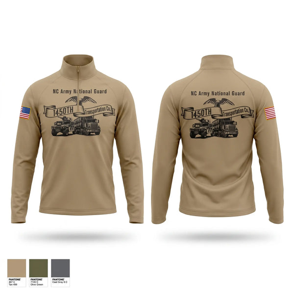 Windbreaker, 1450th Transportation Company, National Guard, Teamtime, Team time, sublimation, custom sports apparel, team uniforms, spirit wear, spiritwear, sports uniforms, custom shirts, team store, custom team store, fundraiser sports, apparel fundraiser