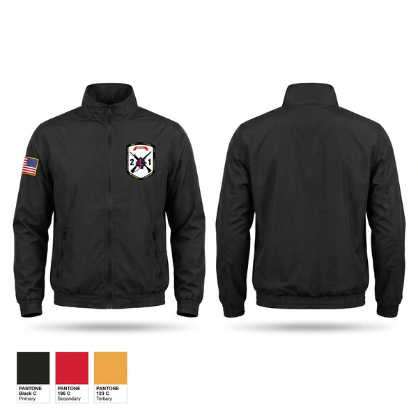 Windbreaker, 2/1, Marines, Teamtime, Team time, sublimation, custom sports apparel, team uniforms, spirit wear, spiritwear, sports uniforms, custom shirts, team store, custom team store, fundraiser sports, apparel fundraiser