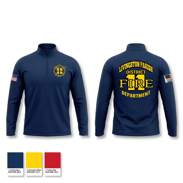 Windbreaker, LPFD 11, Fire Department, Teamtime, Team time, sublimation, custom sports apparel, team uniforms, spirit wear, spiritwear, sports uniforms, custom shirts, team store, custom team store, fundraiser sports, apparel fundraiser