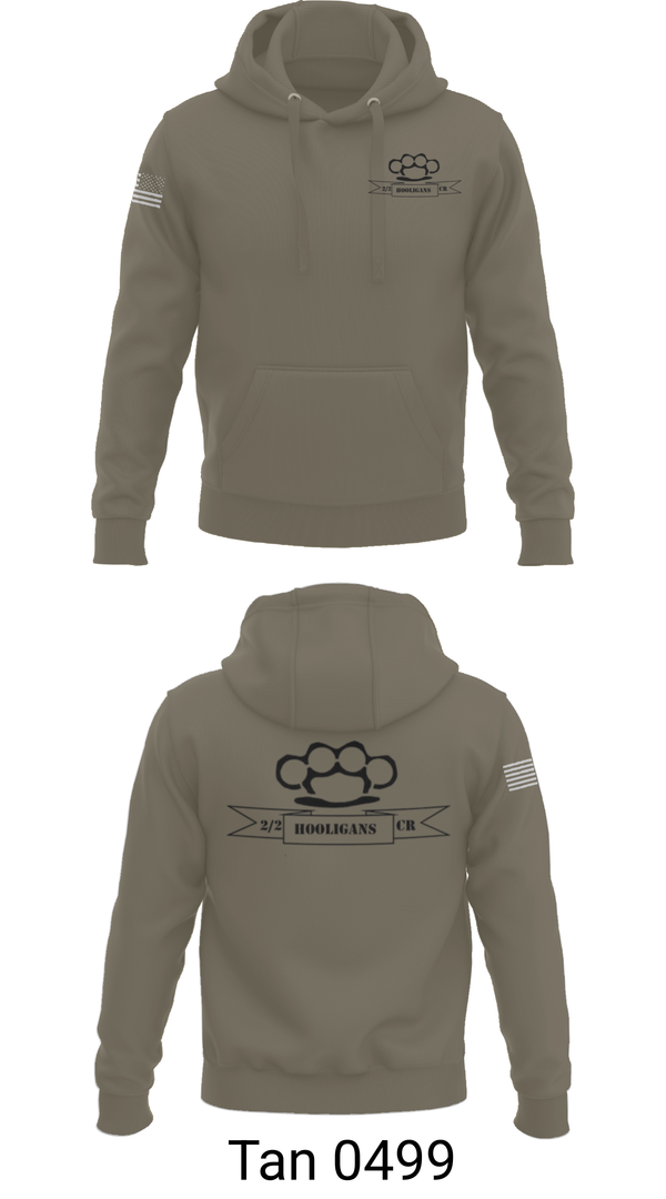 Hoodie, 2nd Calvary Regiment, , Teamtime, Team time, sublimation, custom sports apparel, team uniforms, spirit wear, spiritwear, sports uniforms, custom shirts, team store, custom team store, fundraiser sports, apparel fundraiser
