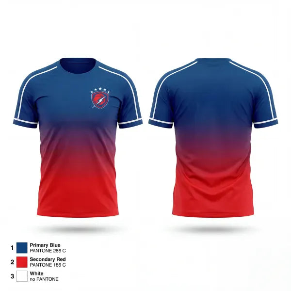 Short Sleeve Performance Shirt, Fast Break Basketball, Men's Basketball, Teamtime, Team time, sublimation, custom sports apparel, team uniforms, spirit wear, spiritwear, sports uniforms, custom shirts, team store, custom team store, fundraiser sports, apparel fundraiser