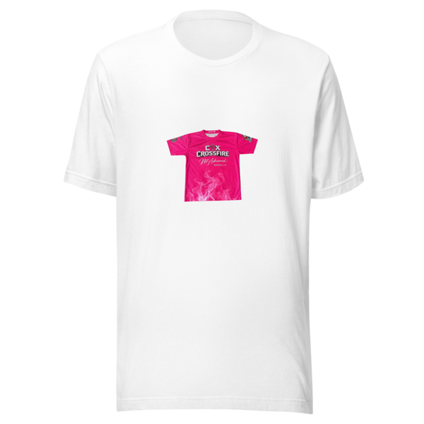 Unisex Staple T-Shirt - White