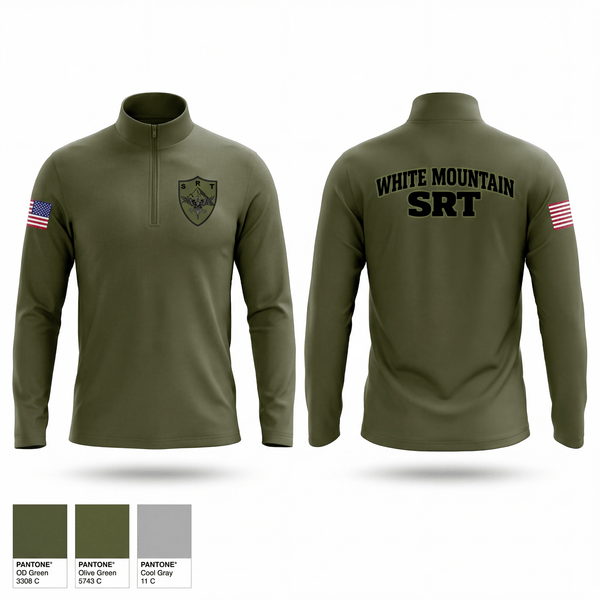 Windbreaker, White Mountain Regional Special Response Team, Police, Teamtime, Team time, sublimation, custom sports apparel, team uniforms, spirit wear, spiritwear, sports uniforms, custom shirts, team store, custom team store, fundraiser sports, apparel fundraiser