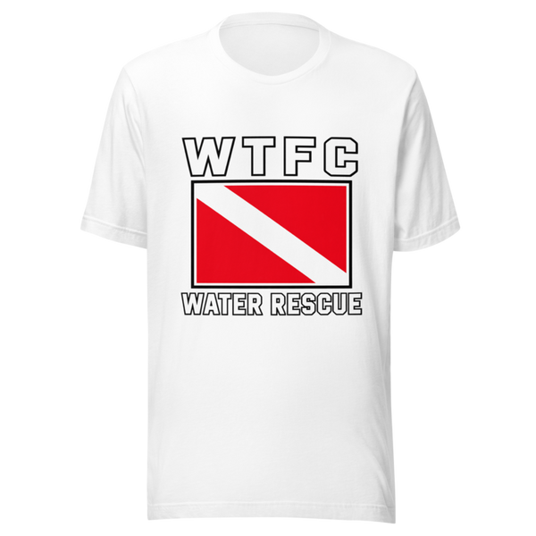 Unisex Staple T-Shirt - White