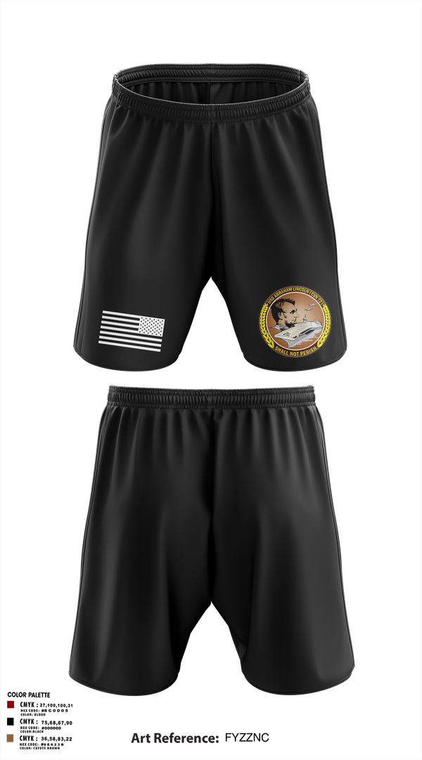 Athletic Shorts With Pockets, REPAIR DIVISION, , Teamtime, Team time, sublimation, custom sports apparel, team uniforms, spirit wear, spiritwear, sports uniforms, custom shirts, team store, custom team store, fundraiser sports, apparel fundraiser