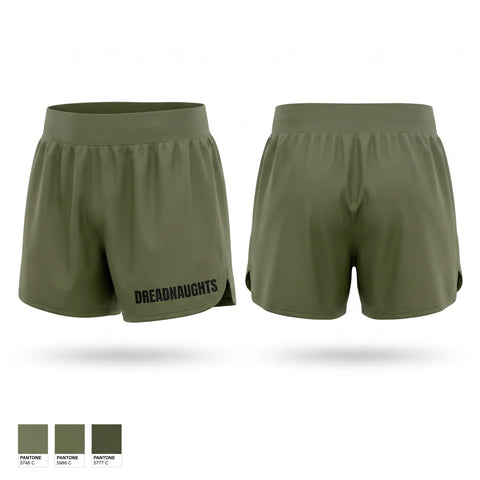 Ranger Panties, Dreadnaughts, Army, Teamtime, Team time, sublimation, custom sports apparel, team uniforms, spirit wear, spiritwear, sports uniforms, custom shirts, team store, custom team store, fundraiser sports, apparel fundraiser