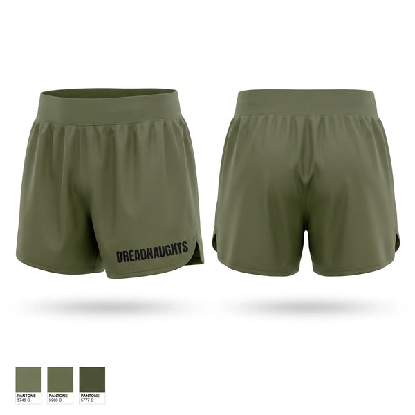 Ranger Panties, Dreadnaughts, Army, Teamtime, Team time, sublimation, custom sports apparel, team uniforms, spirit wear, spiritwear, sports uniforms, custom shirts, team store, custom team store, fundraiser sports, apparel fundraiser