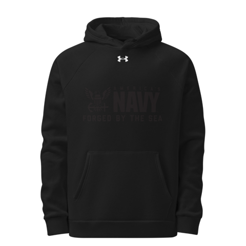 Jimy Alvarenga 44415539 Under Armour Hoodie