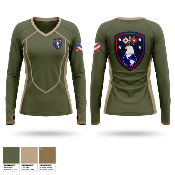 Old School Cotton Feel Shirt, USAWHC GC3T, Army, Teamtime, Team time, sublimation, custom sports apparel, team uniforms, spirit wear, spiritwear, sports uniforms, custom shirts, team store, custom team store, fundraiser sports, apparel fundraiser