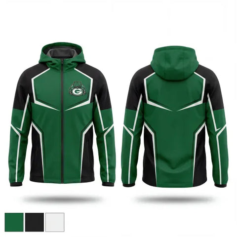 Windbreaker, Granite Bay High School Tennis, Tennis, Teamtime, Team time, sublimation, custom sports apparel, team uniforms, spirit wear, spiritwear, sports uniforms, custom shirts, team store, custom team store, fundraiser sports, apparel fundraiser