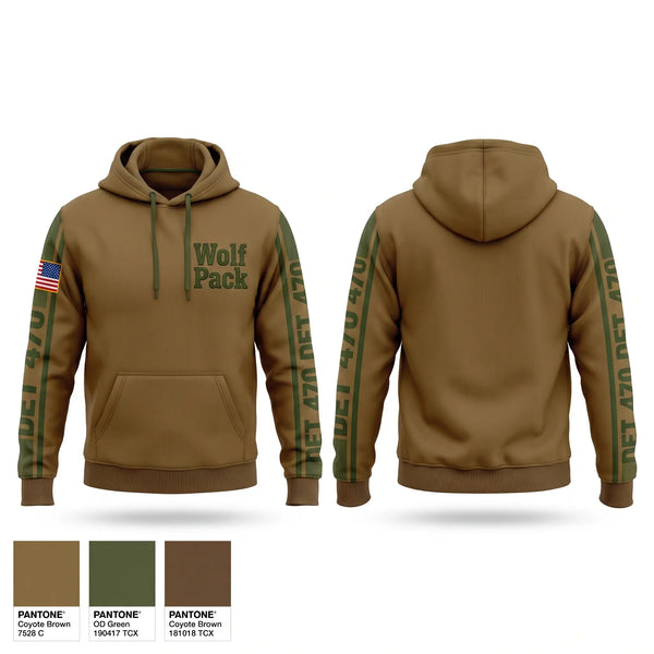 Hoodie, Wolf Pack, Air Force, Teamtime, Team time, sublimation, custom sports apparel, team uniforms, spirit wear, spiritwear, sports uniforms, custom shirts, team store, custom team store, fundraiser sports, apparel fundraiser