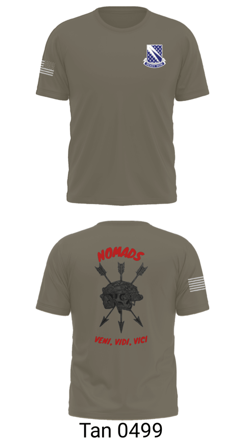 Short Sleeve Performance Shirt, , Army, Teamtime, Team time, sublimation, custom sports apparel, team uniforms, spirit wear, spiritwear, sports uniforms, custom shirts, team store, custom team store, fundraiser sports, apparel fundraiser