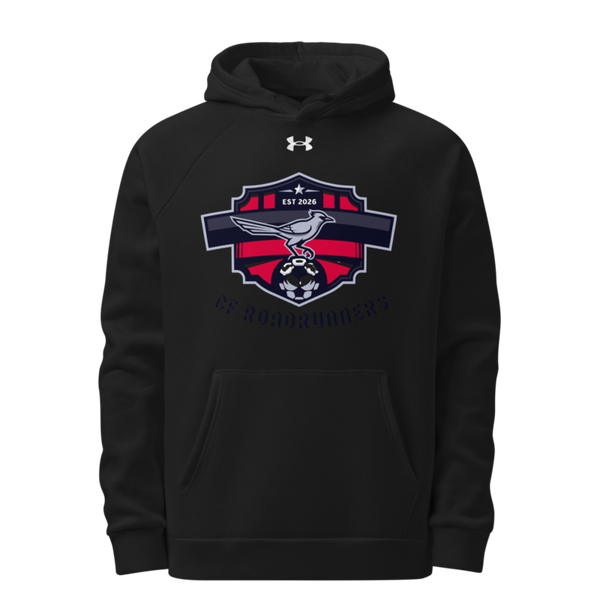 CF Roadrunners Under Armour Hoodie
