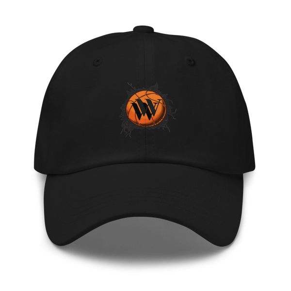 Dad hat - Black