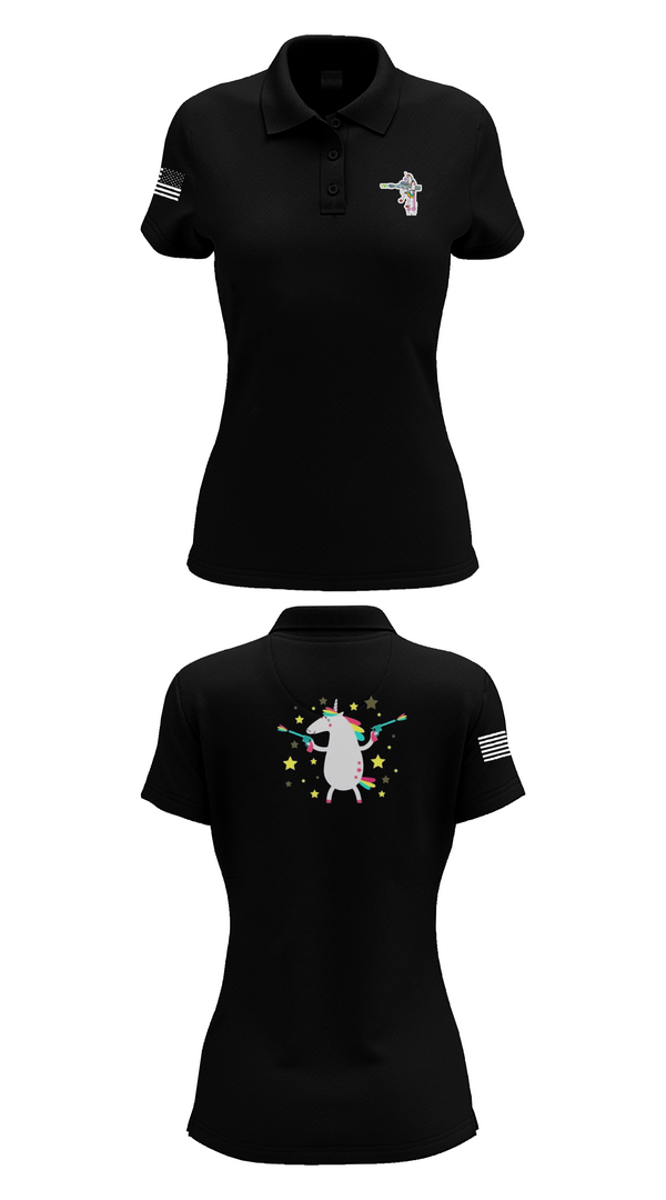 Womens Short Sleeve Performance Polo, Bussy Squad, , Teamtime, Team time, sublimation, custom sports apparel, team uniforms, spirit wear, spiritwear, sports uniforms, custom shirts, team store, custom team store, fundraiser sports, apparel fundraiser