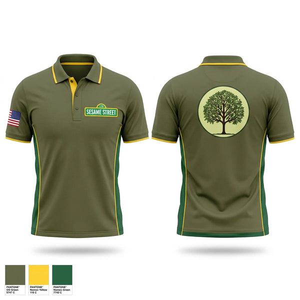 Short Sleeve Performance Polo, Smfp, Fire Department, Teamtime, Team time, sublimation, custom sports apparel, team uniforms, spirit wear, spiritwear, sports uniforms, custom shirts, team store, custom team store, fundraiser sports, apparel fundraiser