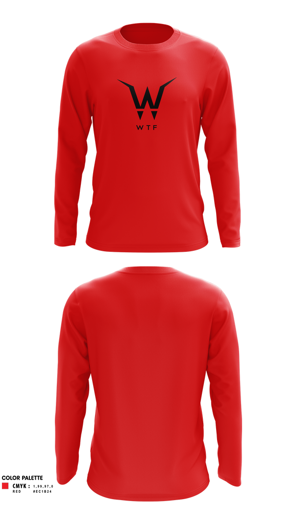 Long Sleeve Performance Shirt, , , Teamtime, Team time, sublimation, custom sports apparel, team uniforms, spirit wear, spiritwear, sports uniforms, custom shirts, team store, custom team store, fundraiser sports, apparel fundraiser