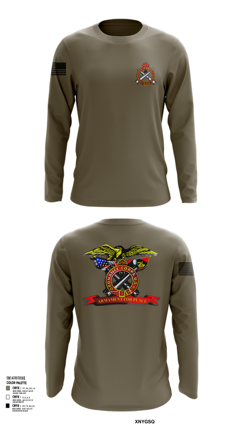 Long Sleeve Performance Shirt, FMS #9, , Teamtime, Team time, sublimation, custom sports apparel, team uniforms, spirit wear, spiritwear, sports uniforms, custom shirts, team store, custom team store, fundraiser sports, apparel fundraiser