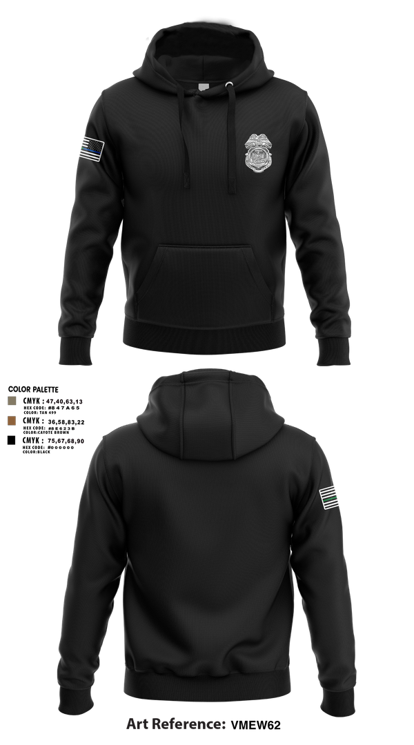 Hoodie, Military Police, Army, Teamtime, Team time, sublimation, custom sports apparel, team uniforms, spirit wear, spiritwear, sports uniforms, custom shirts, team store, custom team store, fundraiser sports, apparel fundraiser