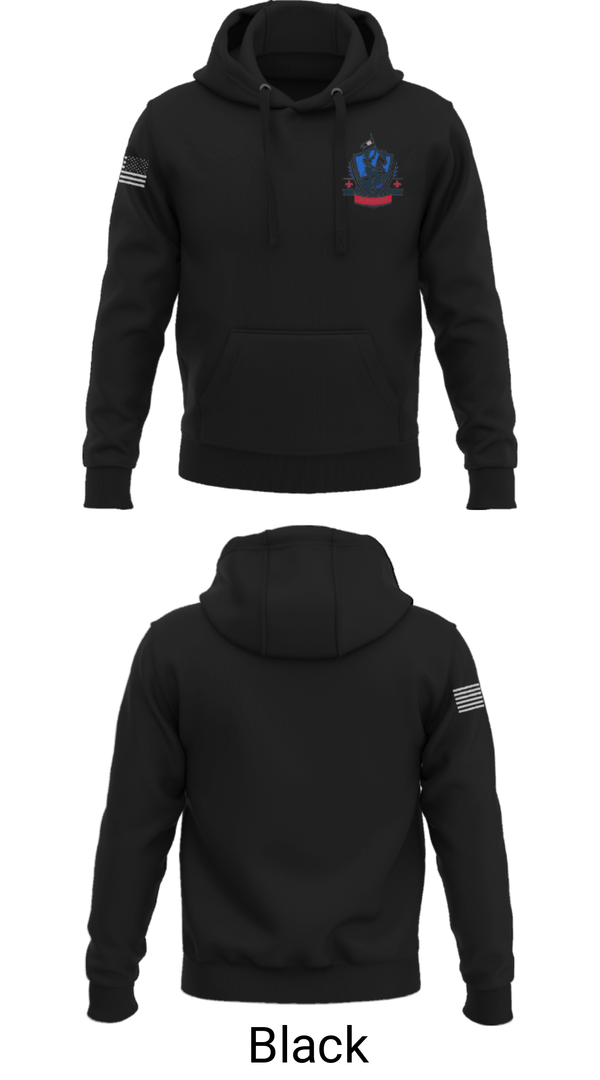 Hoodie, St Joan Of Arc Catholic School, Spirit Store, Teamtime, Team time, sublimation, custom sports apparel, team uniforms, spirit wear, spiritwear, sports uniforms, custom shirts, team store, custom team store, fundraiser sports, apparel fundraiser