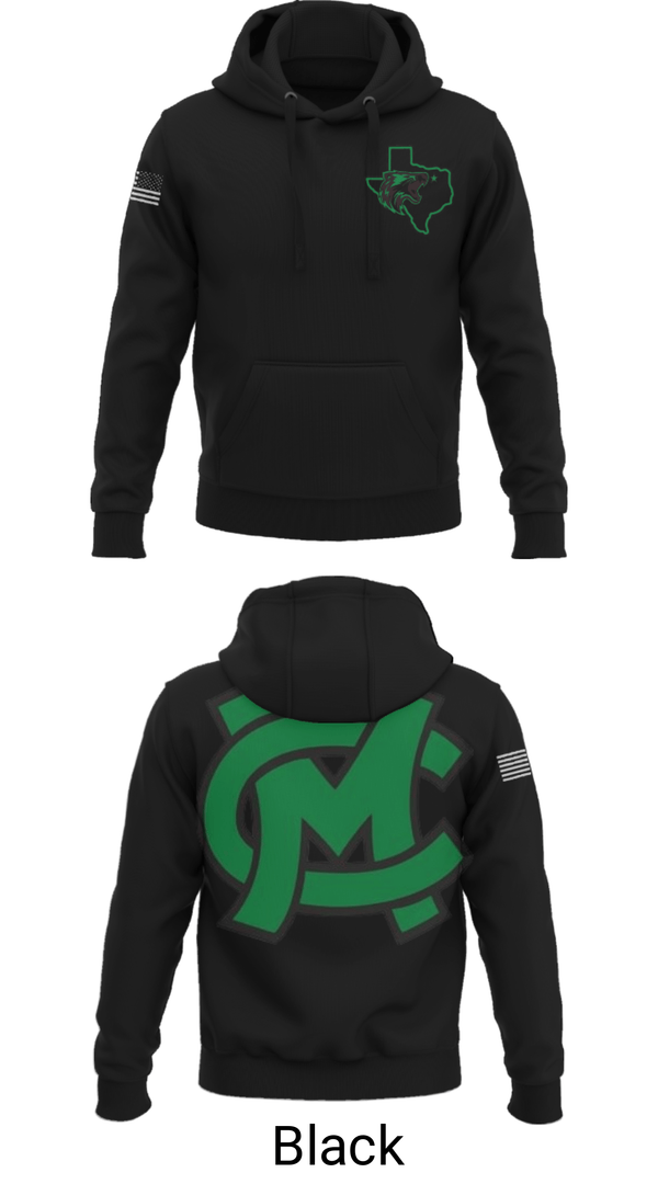 Hoodie, Caddo Mills Middle School Basketball, Men's Basketball, Teamtime, Team time, sublimation, custom sports apparel, team uniforms, spirit wear, spiritwear, sports uniforms, custom shirts, team store, custom team store, fundraiser sports, apparel fundraiser