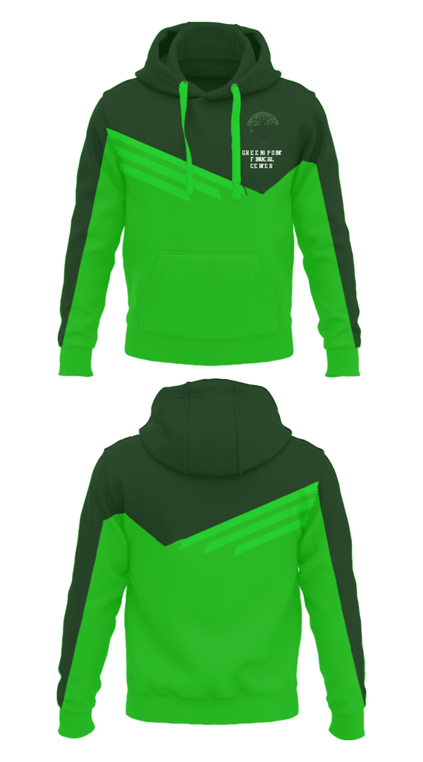 Hoodie, Greens point financial center, , Teamtime, Team time, sublimation, custom sports apparel, team uniforms, spirit wear, spiritwear, sports uniforms, custom shirts, team store, custom team store, fundraiser sports, apparel fundraiser