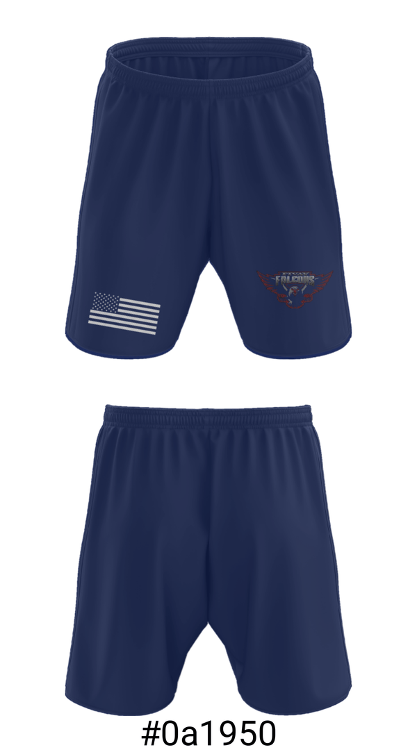 Athletic Shorts With Pockets, Fivay High School Basketball, Men's Basketball, Teamtime, Team time, sublimation, custom sports apparel, team uniforms, spirit wear, spiritwear, sports uniforms, custom shirts, team store, custom team store, fundraiser sports, apparel fundraiser